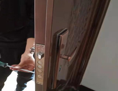 金昌市24小时开锁公司