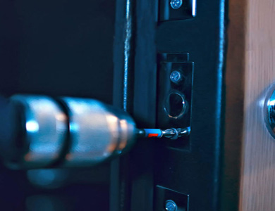 金昌市24小时开锁公司