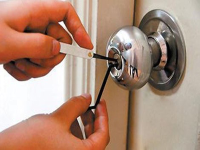 金昌市24小时开锁公司