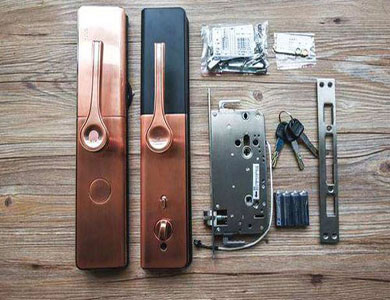 金昌市24小时开锁公司